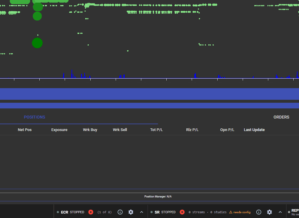 Event Capture Recorder