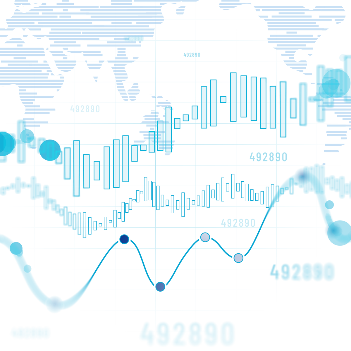 The Art and Science of Market Resilience in Trading Strategies