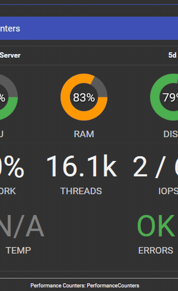 Opening the Market Event Stats settings, choosing a provider and a symbol, and confirming
